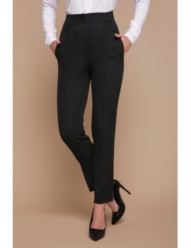 Черные брюки со стрелками Бенджи, разм Выберите размер S, M, L, XL