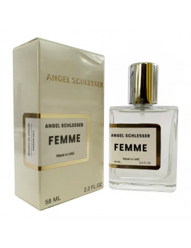 Angel Schlesser Femme Perfume Newly жіночий 58 мл