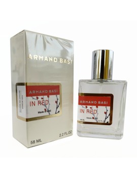 Armand Basi in Red Perfume Newly жіночий 58 мл