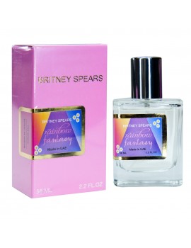 Britney Spears Rainbow Fantasy Perfume Newly жіночий 58 мл