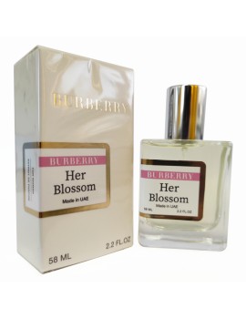 Burberry Her Blossom Perfume Newly жіночий 58 мл