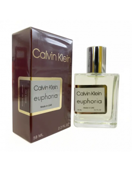 Calvin Klein Euphoria Perfume Newly жіночий 58 мл
