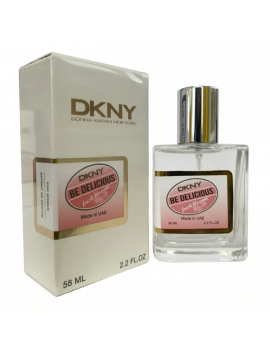 DKNY Be Delicious Fresh Blossom Perfume Newly жіночий 58 мл