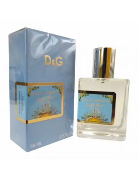 Dolce&Gabbana Light Blue Sun Perfume Newly жіночий 58 мл