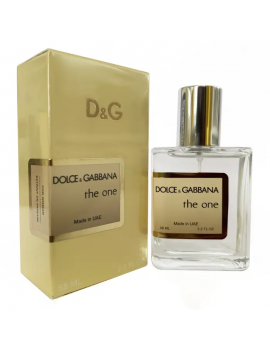 Dolce&Gabbana The One Perfume Newly жіночий 58 мл