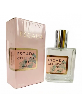 Escada Celebrate Life Perfume Newly жіночий 58 мл