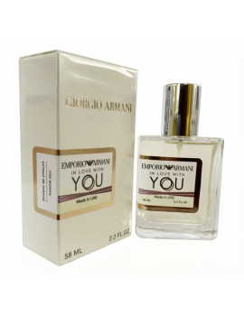 Giorgio Armani Emporio Armani In Love With You Perfume Newly жіночий 58 мл