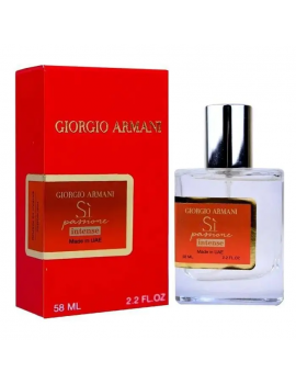 Giorgio Armani Si Passione Intense Perfume Newly жіночий 58 мл