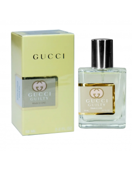 Gucci Guilty Eau de Parfum Pour Femme Perfume Newly жіночий 58 мл