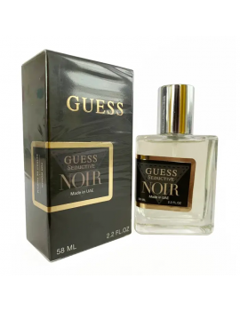GUESS Seductive Noir Women Perfume Newly жіночий 58 мл