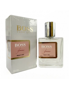 Hugo Boss Boss Femme Perfume Newly жіночий 58 мл