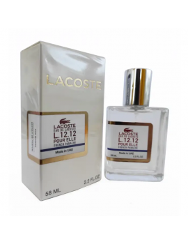 Lacoste Eau De Lacoste L.12.12 Pour Elle French Panache Perfume Newly жіночий 58 мл