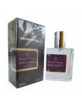 MONTALE Dark Purple Perfume Newly жіночий 58 мл