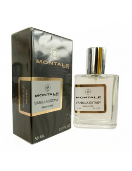 MONTALE Vanilla Extasy Perfume Newly жіночий 58 мл