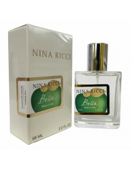 Nina Ricci Bella Perfume Newly жіночий 58 мл