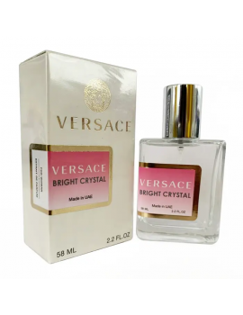 Versace Bright Crystal Perfume Newly жіночий 58 мл