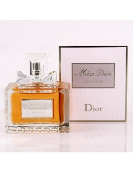 Парфюмированная вода для женщин Christian Dior Miss Dior Le Parfum 2012 edp 75мл