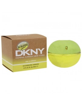 Туалетная вода для женщин DKNY Be Delicious Eau so Intense 100 мл