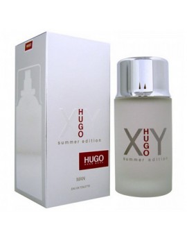 Туалетная вода для мужчин Hugo Boss XY Summer Edition 100 мл