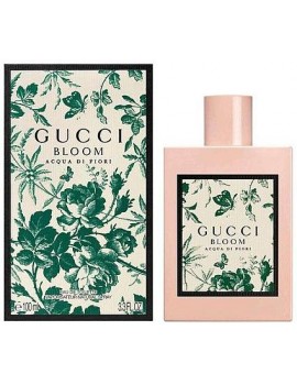 Туалетная вода для женщин Gucci Bloom Acqua Di Fiori 100 мл