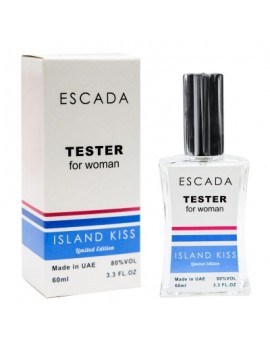 Тестер Escada Island Kiss жіночий, 60 мл