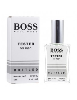 Тестер Hugo Boss Boss Bottled чоловічій, 60 мл