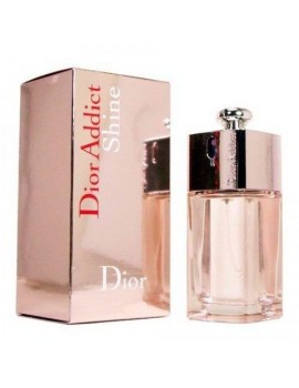 Туалетная вода для женщин Christian Dior Dior Addict Shine 100 мл