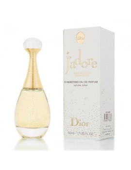 Туалетная вода для женщин Christian Dior J`adore Gold Supreme Limited Edition edp 50 мл