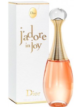 Туалетная вода для женщин Christian Dior J`adore In Joy edt 100 мл