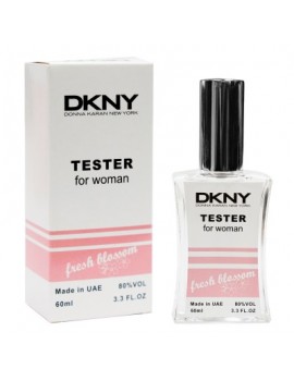 Тестер DKNY Be Delicious Fresh Blossom жіночий, 60 мл