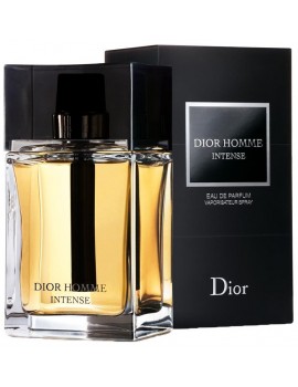 Туалетная вода для мужчин Christian Dior Homme Intense 100 мл