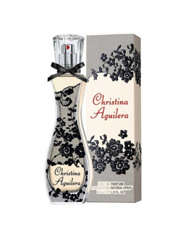 Туалетная вода для женщин Christina Aguilera edp 50мл, уверенный, чарующий, очаровательный аромат