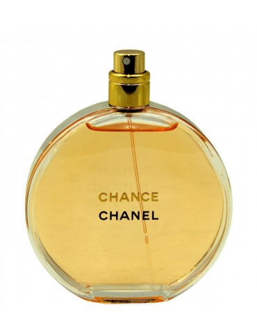 Парфюмированная вода для женщин Chanel Chance Eau de Parfum 100 мл
