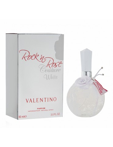Туалетная вода для женщин Valentino Rock'n Rose Couture White 90 мл
