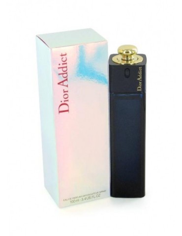Парфюмированная вода для женщин Christian Dior Addict edp 100 мл