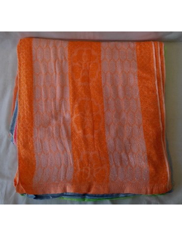 Ритуальные полотенца оптом, размер 50*100 см ( в упаковке 20 шт) 604
