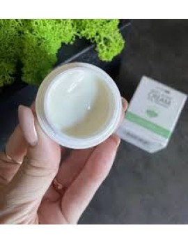 Лікувальний крем для обличчя Fenyi Anti Acne Cream від акне, вугрової висипки 8 g