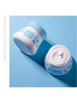 Крем для обличчя Laikou Milk Cream на основі молока 55 g