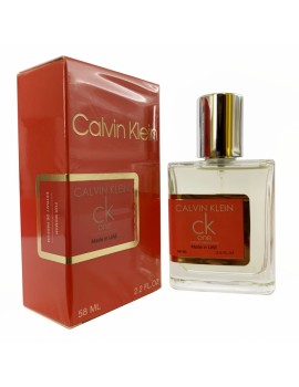 Calvin Klein One Collector\'s Edition Perfume Newly жіночий 58 мл