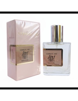 Cerruti 1881 Perfume Newly жіночий 58 мл