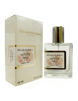 Elizabeth Arden White Tea Wild Rose Perfume Newly жіночий 58 мл