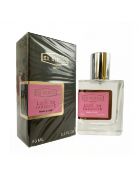 EX NIHILO Lust in Paradise Perfume Newly жіночий 58 мл