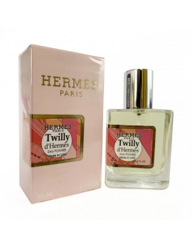 Hermes Twilly D\'Hermes Eau Poivree Perfume Newly жіночий 58 мл