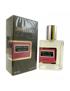 Jimmy Choo Blossom Perfume Newly жіночий 58 мл