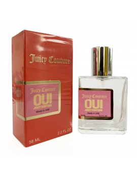 Juicy Couture Oui Perfume Newly жіночий 58 мл