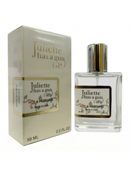 Juliette Has A Gun Not a Perfume Perfume Newly жіночий 58 мл