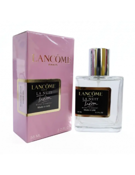 Lncome La Nuit Tresor Musc Diamant Perfume Newly жіночий 58 мл