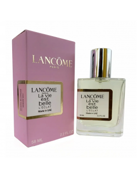 Lncome La Vie Est Belle L'éclat Perfume Newly жіночий 58 мл