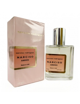 Narciso Rodriguez Narciso Ambree Perfume Newly жіночий 58 мл