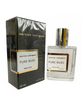 Narciso Rodriguez Pure Musc Perfume Newly жіночий 58 мл